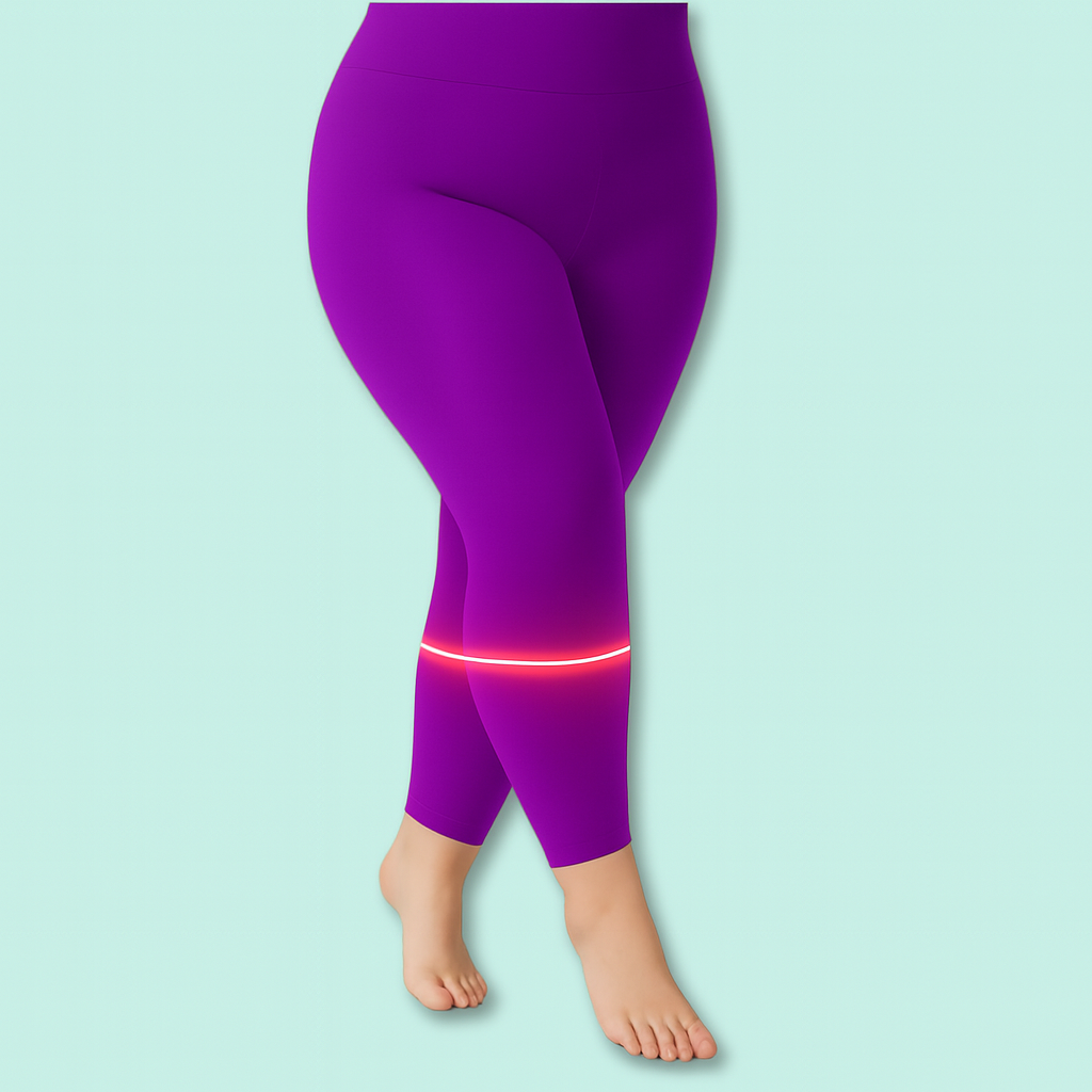 Elivara™ Lipedema Leggings