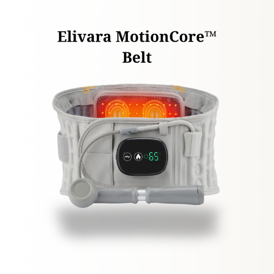 Elivara MotionCore™ Belt