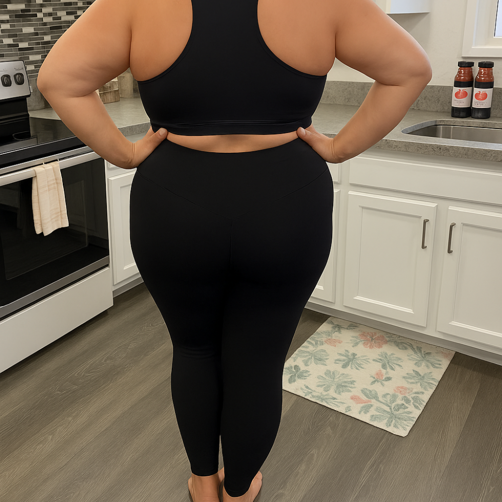 Elivara™ Lipedema Leggings