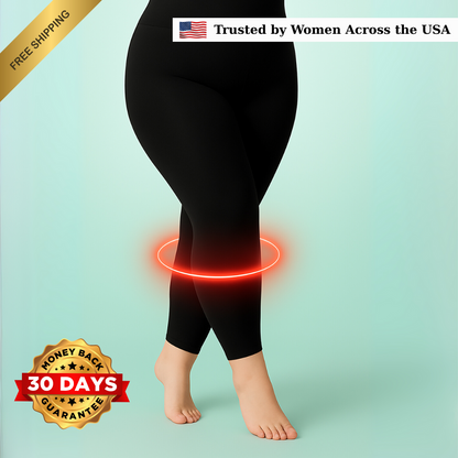 Elivara™ Lipedema Leggings