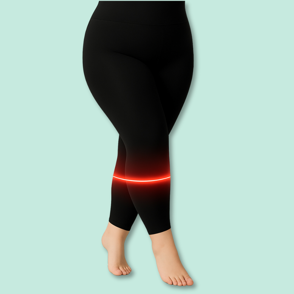 Elivara™ Lipedema Leggings