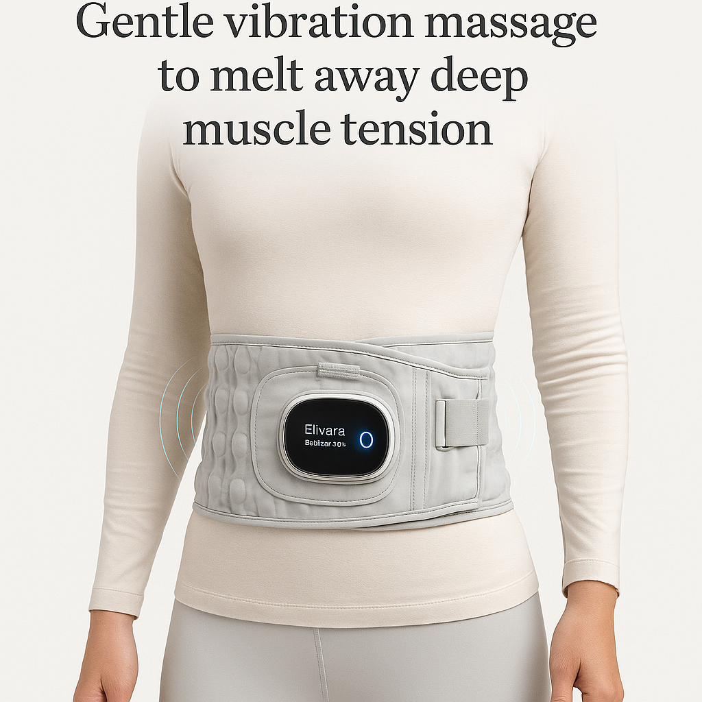 Elivara MotionCore™ Belt