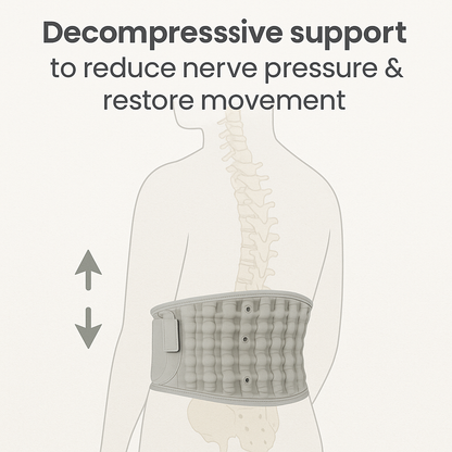 Elivara MotionCore™ Belt