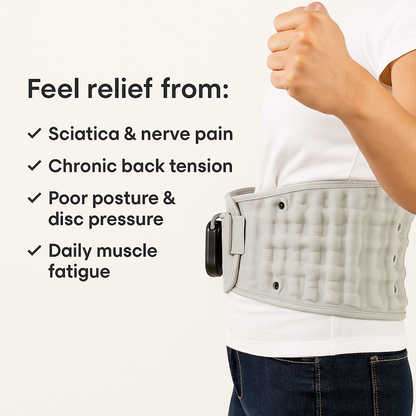 Elivara MotionCore™ Belt