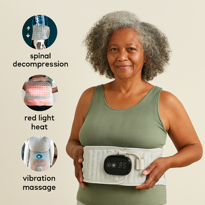Elivara MotionCore™ Belt