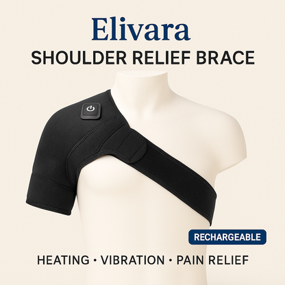 Elivara™ Shoulder Relief Brace