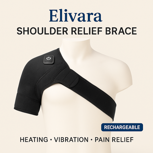 Elivara™ Shoulder Relief Brace