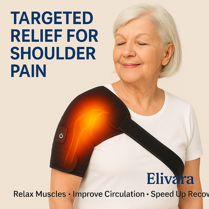 Elivara™ Shoulder Relief Brace