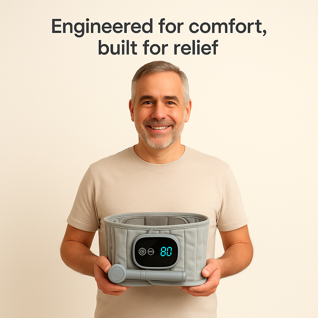 Elivara MotionCore™ Belt