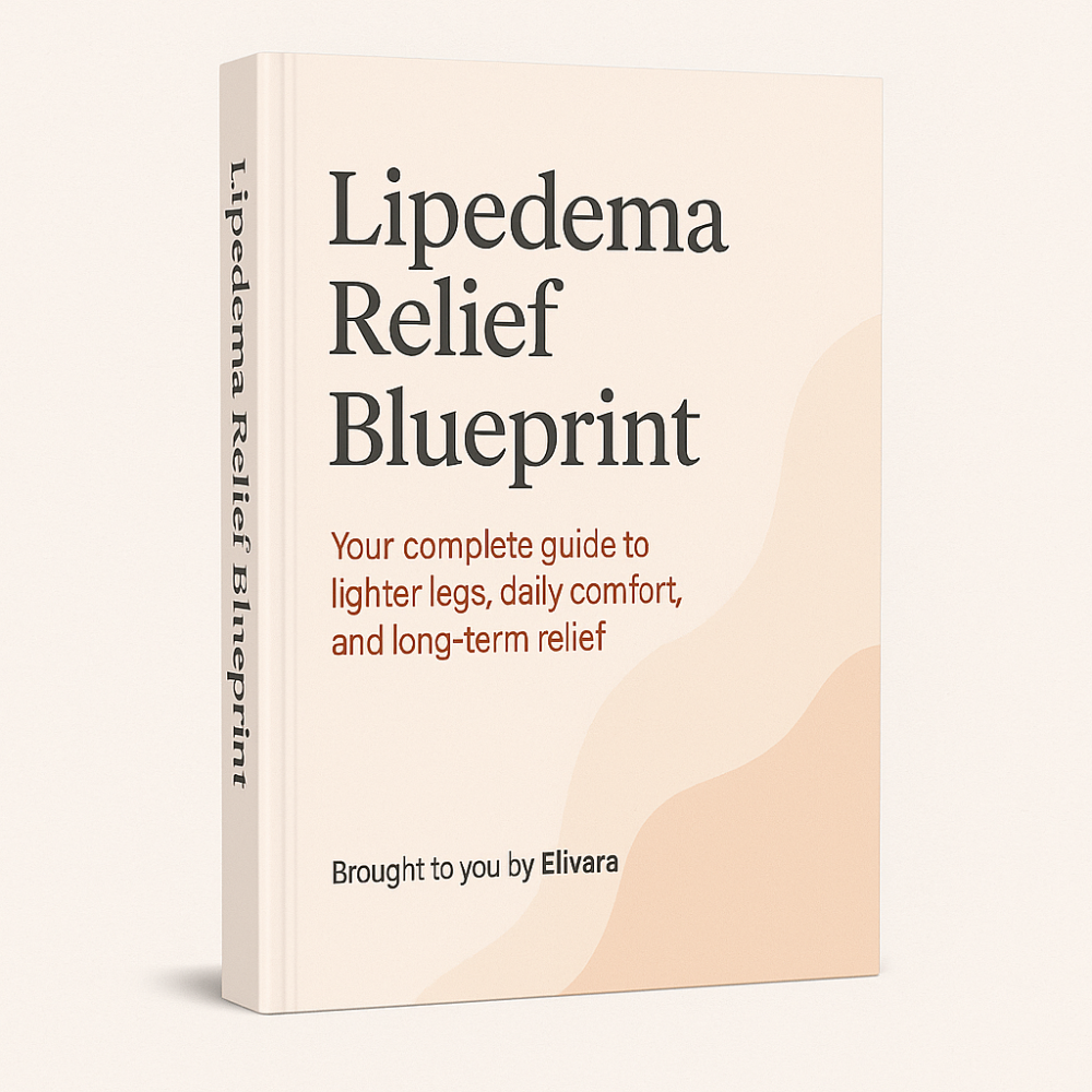 Lipedema Relief Blueprint